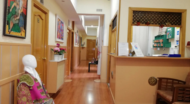 Hostal Alicante