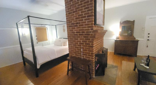 Номер Standard Beechwood Inn