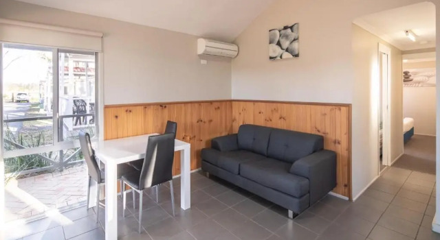 Номер Economy с 2 комнатами Ingenia Holidays Hunter Valley