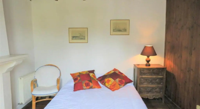Maison 6 Pers Avec Jardin À 130m de la Plage À Tregastel - Ref 131, Rezerwuj Hotel Tregastel 