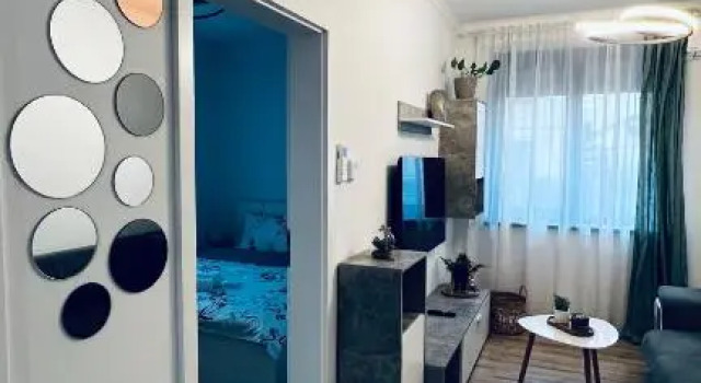 Nathallie’s Apartment, Prenota Appartamento Giroc Timiş