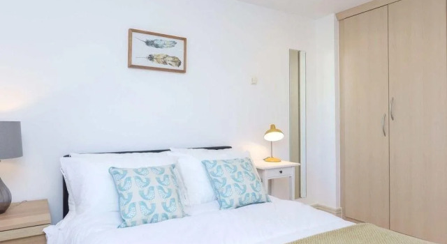 The Regency River View Apartment, Забронировать Апартаменты/квартира Вестминстер Лондон, рядом с Королевская Галерея