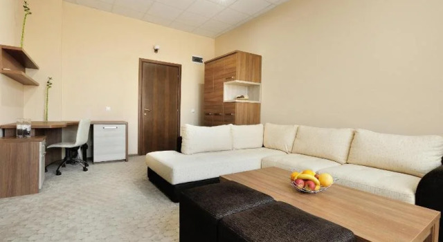 Hotel Sud