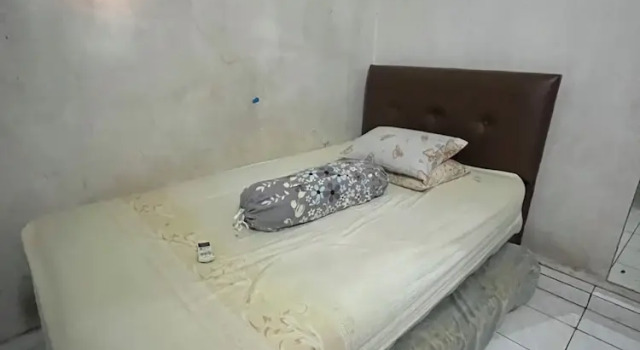 Номер Deluxe SPOT ON 94142 Al Fatih Residence Syariah 2