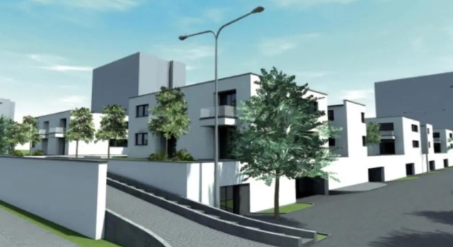 Апартаменты City Gardens Apartmanok Debrecen 2.