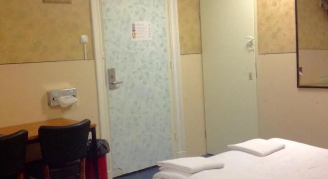 Hotel Amar