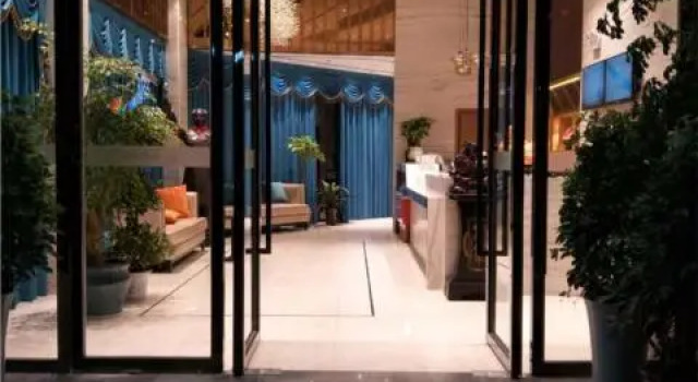 City Comfort Inn Xiangtan Xiangxiang, Rezerwuj Hotel Hotele 3-gwiazdkowe w Xiangtan County, 3*