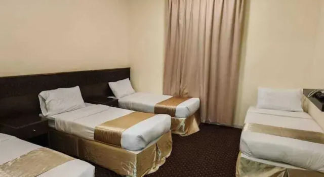 فندق شموخ الشعلة الفندقية, Book Hotel Makkah Al Mukarramah Province Makkah
