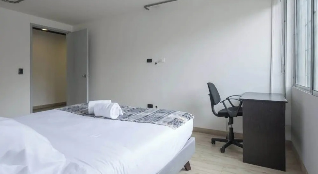 NOK Amazing 3 BR apt in Zona Rosa