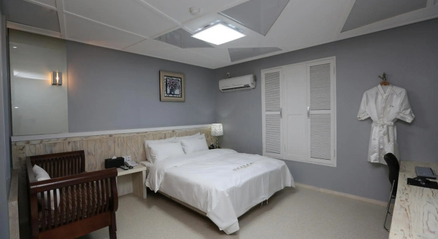 Opera 21 Hotel, Prenota Hotel Jeonju 