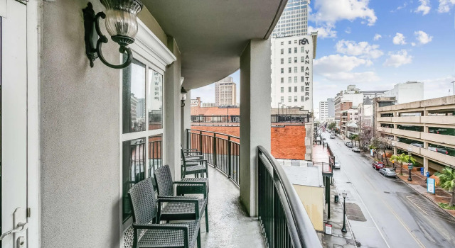 Двухместный люкс c 1 комнатой Hampton Inn & Suites Mobile - Downtown Historic District