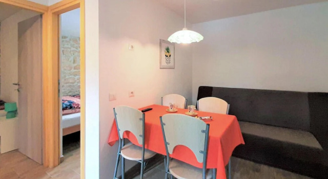 Amazing Apartment in Labin With 2 Bedrooms, Rezervovat Apartmán Hotely v Labin s parkováním, Parkování