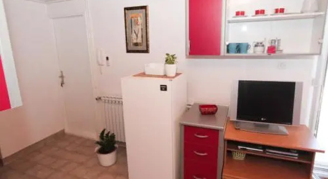 Apartment Vatrogasac