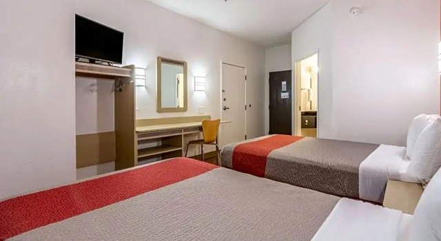 Номер Premium Motel 6 Fort Mill, SC - Charlotte