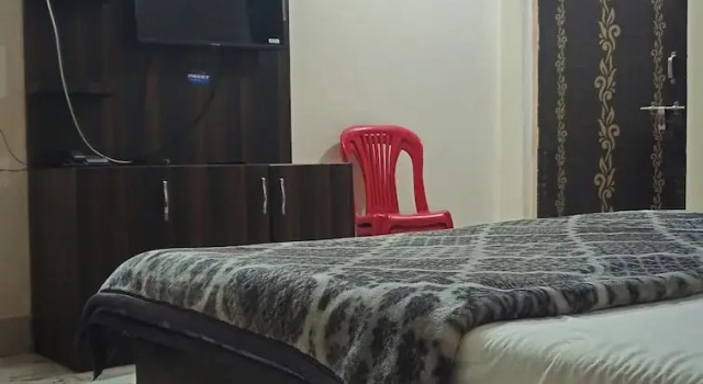 Brajrani Hotel