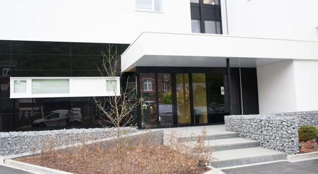 Appart'hotel Urban Lodge