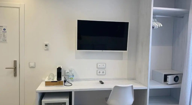 Номер Superior Nerja Casual Rooms