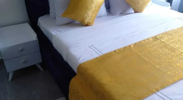 gatundu heights apartments, Prenota Appartamento Hotel a Nairobi con parcheggio, Parcheggio