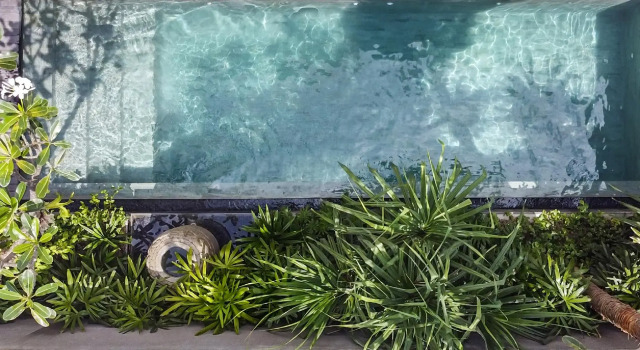 Blossom Eco Luxe Villas by Ekosistem, Prenota Villa Pererenan Bali