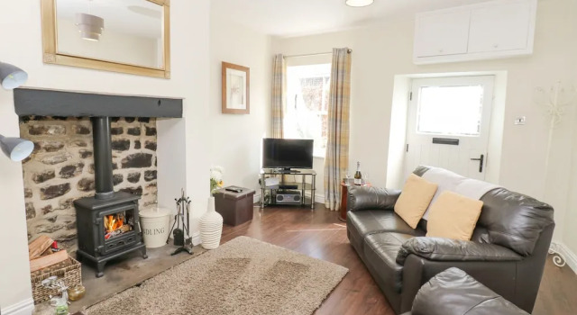 1 Countryman Inn Cottages, Varaa Huoneisto Asunnot kohteessa Merseyside, Huoneisto