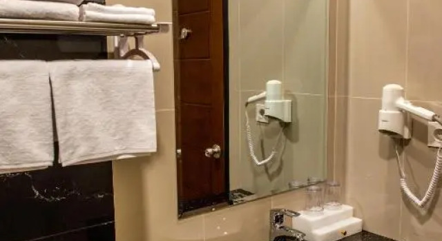 Superior Zimmer Grand Padis Hotel