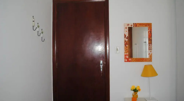 Двухместный номер Economy Corona Hostel