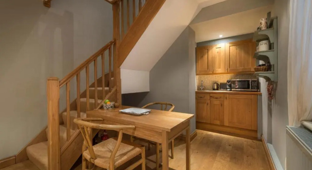 Коттедж Deluxe The Feathers Hotel, Ledbury - The Coaching Inn Group
