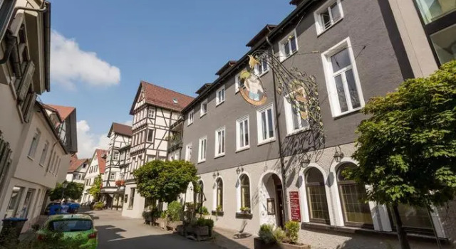 Bischoffs Hotel