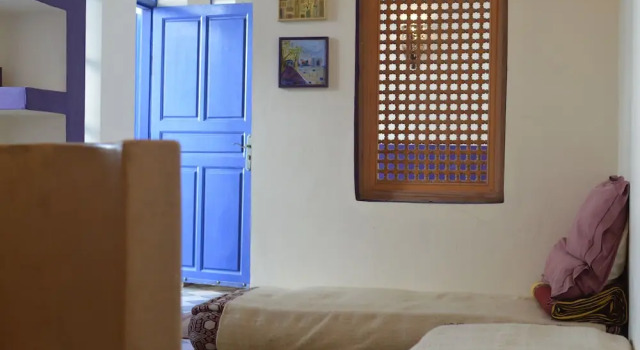 Riad Du Figuier, Забронировать Отель Отели Марракеш-Тенсифт-Эль-Хауз с завтраком, Завтраки