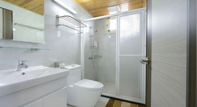 Люкс Yue Mei B&B
