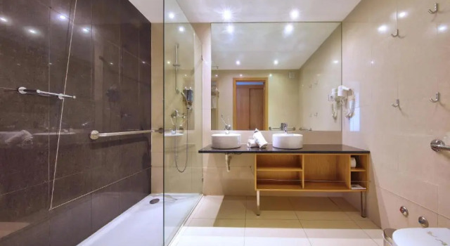 Двухместный номер Standard Agua Hotels Riverside