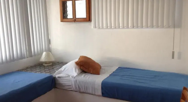 Casas Vacacional Teques Estrella