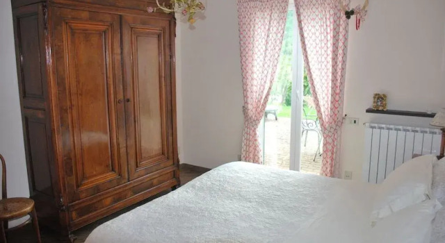 La Casina di Croxe, Prenota Hotel Crocefieschi Liguria