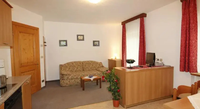 Appartamenti Lezuo Iris, Забронировать Апартаменты/квартира Апартаменты Livinallongo del Col di Lana, Апартаменты/квартира