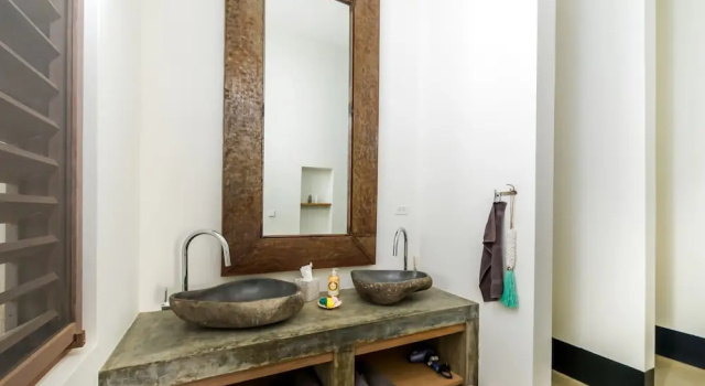 Номер Classic с 2 комнатами с видом на бассейн Vista Alegre by Boutique Bonaire Unique Resorts