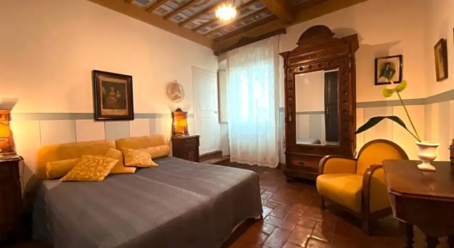 Номер Standard Residenza DEpoca San Lorenzo Tre