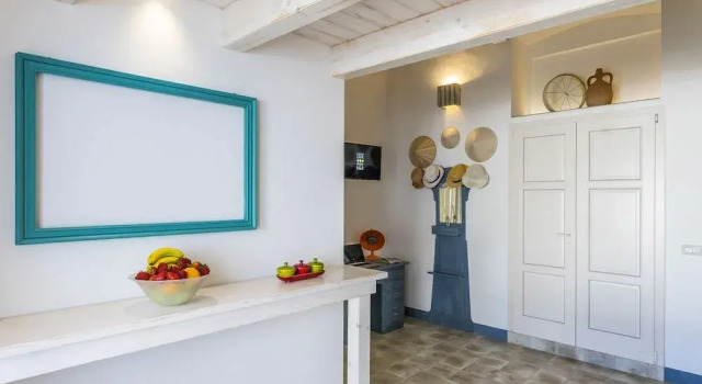 Luce Boutique B&B, Prenota Bed & breakfast Hotel SPA a Alliste, SPA