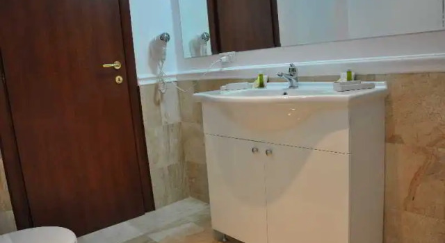 Одноместный номер Standard Vigo Grand Hotel