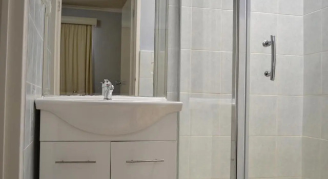 Двухместный номер Economy Chadstone Executive Motel