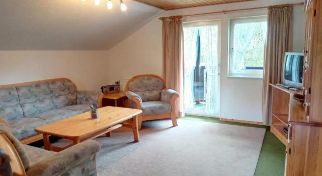 Апартаменты Ferienwohnung Martin