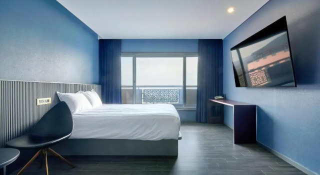 Двухместный номер Executive Kolon Hotel