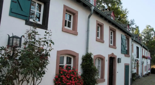 Gästezimmer Gier, Забронировать Отель Отели Далем с парковкой, Парковка