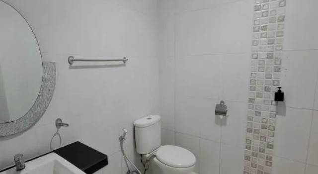 Deluxe Doppel Zimmer Grand Permata Hijau Hotel