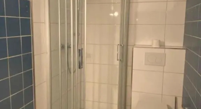 Трёхместный номер Standard Brunnen Hotel