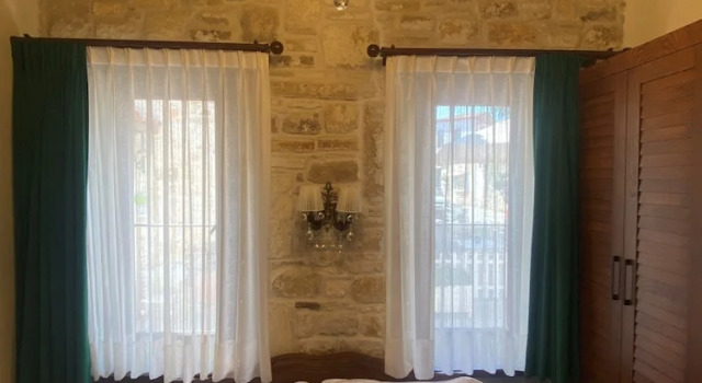 Номер Economy Dionysos 1789 Boutique Hotel