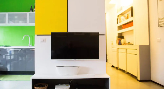 Lorenteggio Business Apartment, Book Apartment Lorenteggio Milan