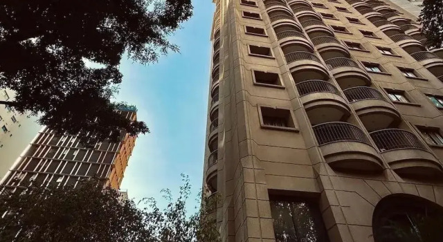 Faria Lima by Conviva