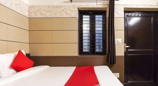 Oyo Flagship 40288 Hemkunth Hoshiyarpur