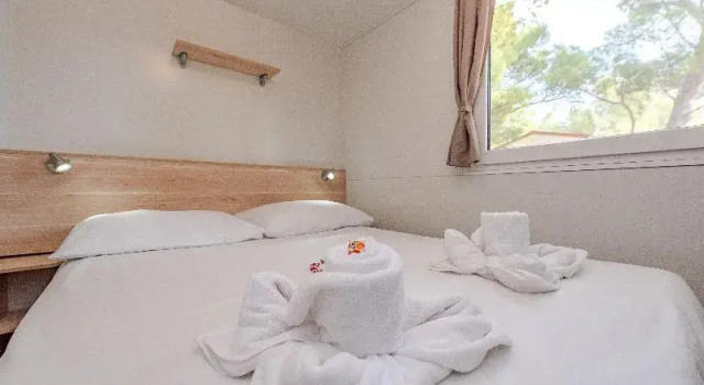 Номер Comfort Camping Paklenica