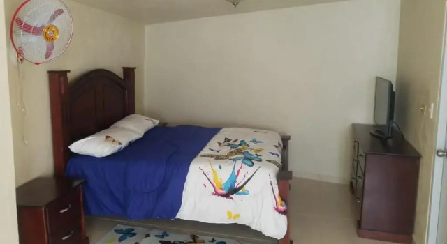 Casa taina, Book Hotel Jarabacoa La Vega
